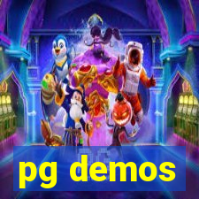 pg demos